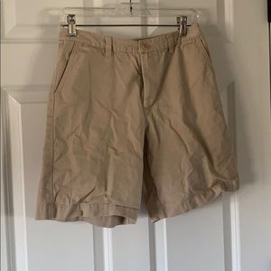 Gap Khaki Shorts